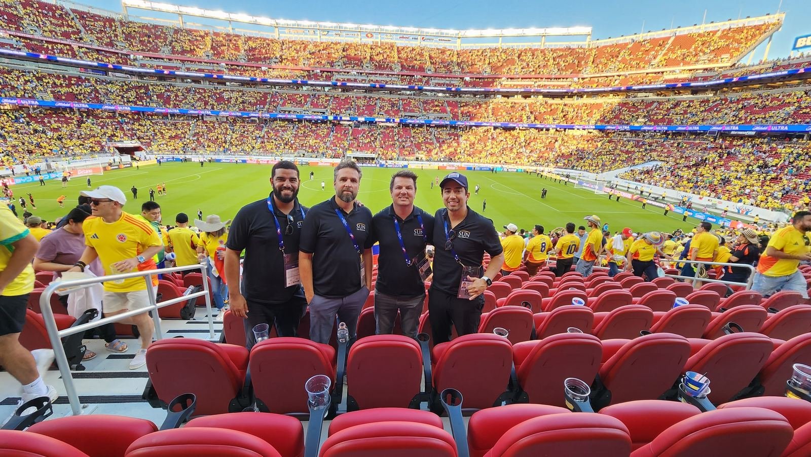 Copa América 2024 · 6
