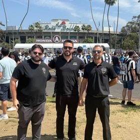Copa do Mundo de Clubes da FIFA 2025 · Los Angeles · 10