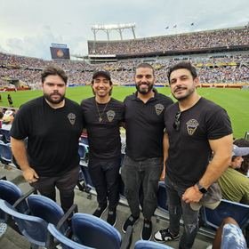 Copa do Mundo de Clubes da FIFA 2025 · Orlando · 5