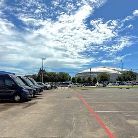 FIFA World Cup 2026 · Dallas · 6