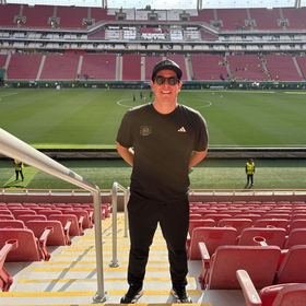 FIFA World Cup 2026 · Guadalajara · 6