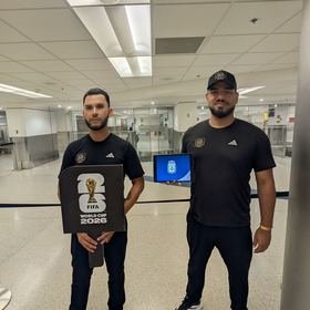 FIFA World Cup 2026 · Miami · 15