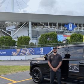 FIFA World Cup 2026 · Miami · 16