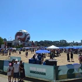 FIFA World Cup 2026 · Vancouver · 13