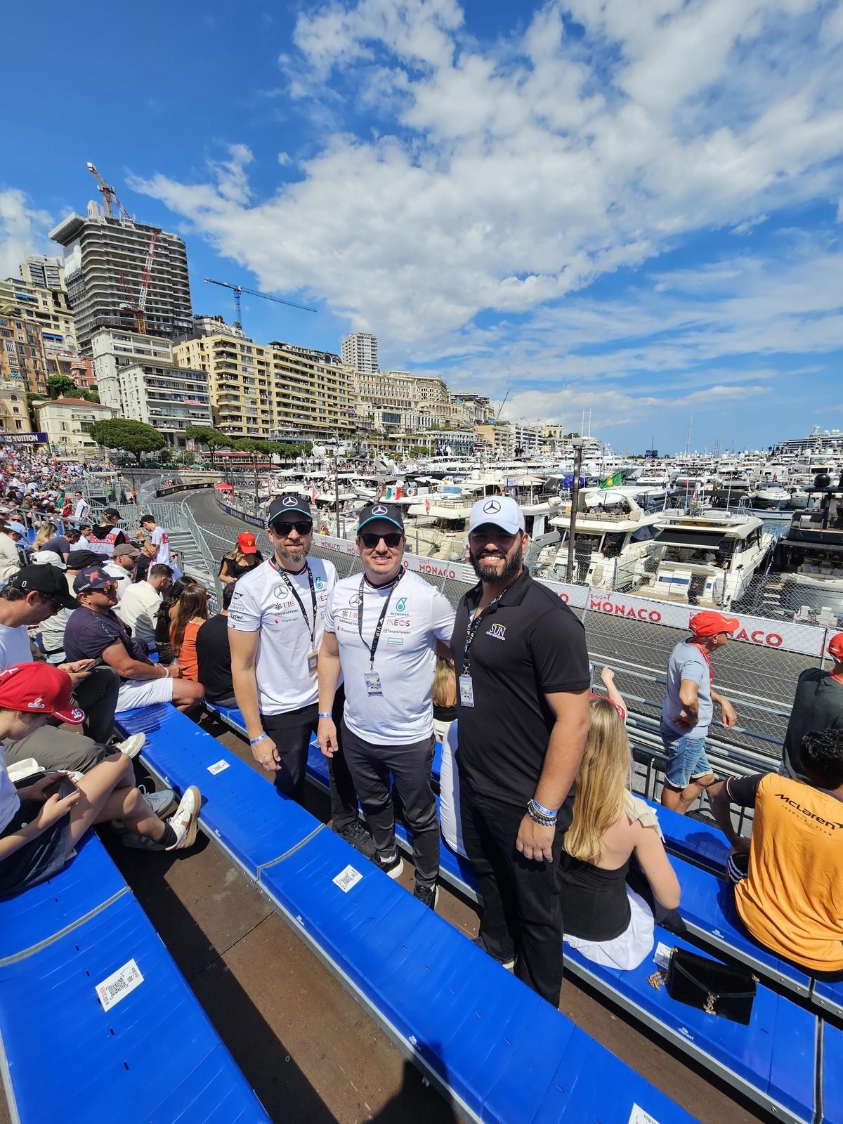 Formula 1 Grands Prix · 2