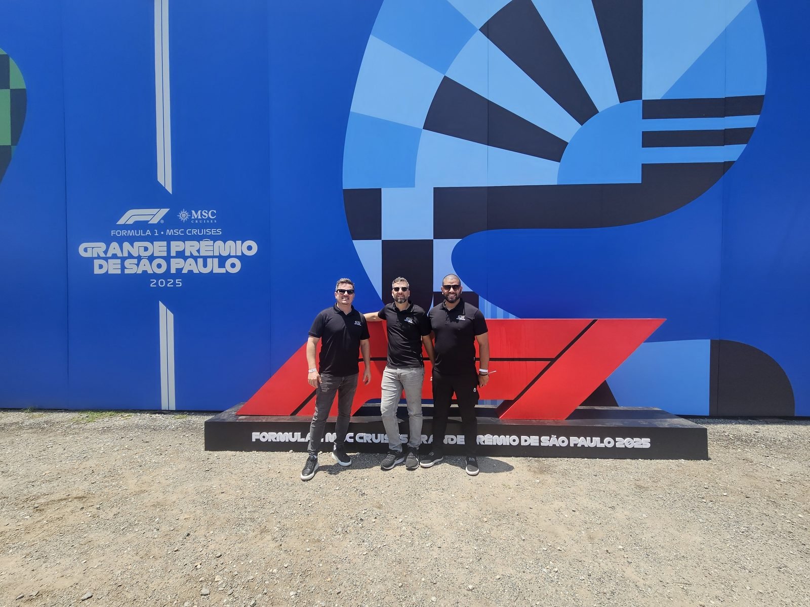 Formula 1 Grands Prix · 1