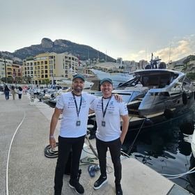 Formula 1 Grands Prix · Monaco · 9
