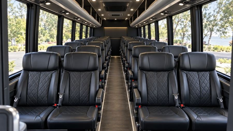 Grech Motors GM28 · interior