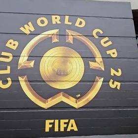 Copa do Mundo de Clubes da FIFA 2025 · Seattle · 3