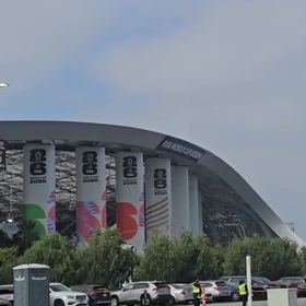 FIFA World Cup 2026 · Los Angeles · 6