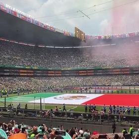 FIFA World Cup 2026 · Mexico City · 3