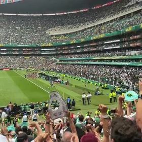 FIFA World Cup 2026 · Mexico City · 4