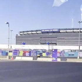 FIFA World Cup 2026 · New York New Jersey · 4