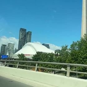 FIFA World Cup 2026 · Toronto · 5