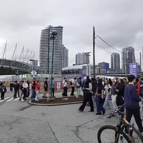 FIFA World Cup 2026 · Vancouver · 6