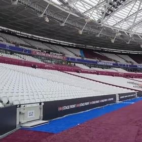Spain vs Colombia · London · London · 3